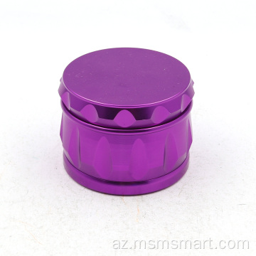 Stiizy Smoke grinder 63mm super keyfiyyətli